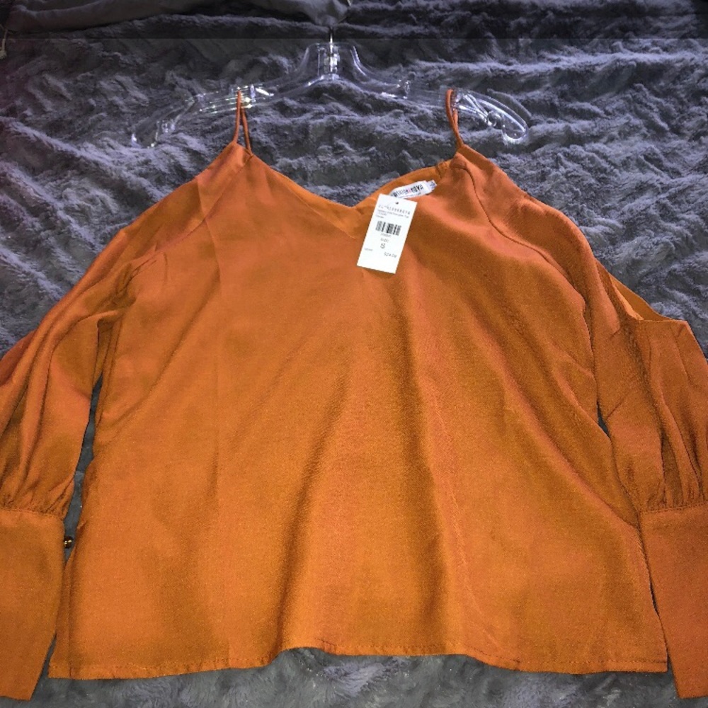 Fashion Nova Top